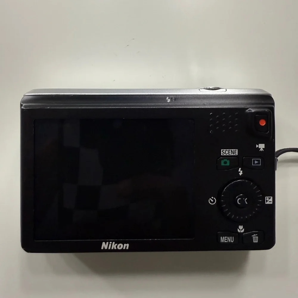 Nikon s6300 $130
